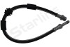 Гальмівний шланг - ((1001348, 95VW2078BA, 7335771, 95VW2078AE, 7M0611701D)) STARLINE HAEE1231 (фото 1)