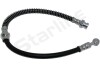 Гальмівний шланг - ((M862414, 30870880, 30862414, MB950308, 308708809)) STARLINE HAEG1227 (фото 1)