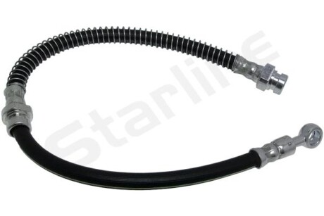 Гальмівний шланг - ((308624147, 30870880, 308708809, 30862414, MB950308)) STARLINE HAEG1227