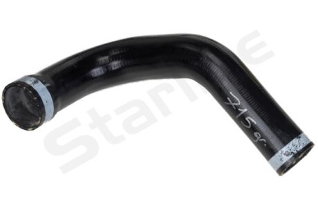 Патрубок интеркуллера - STARLINE HS1063