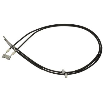 Трос стояночного тормоза L=1693/1875+1750/1930 mm - STARLINE LA BR.0621