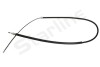 Linka hamulca s la br.0704 szt - ((7700427498)) STARLINE LABR0704 (фото 1)