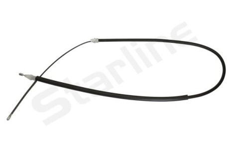 Linka hamulca s la br.0704 szt - STARLINE LABR0704