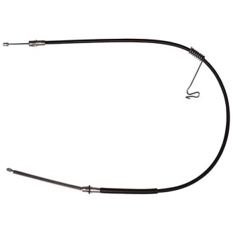 Трос стояночного тормоза L=1315/1608 mm - STARLINE LA BR.0865