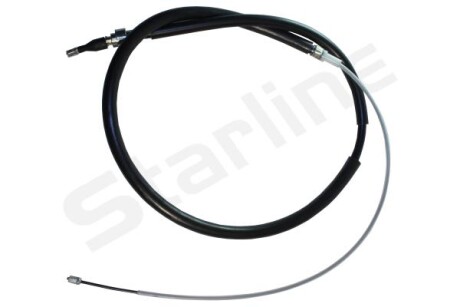 Linka hamulca s la br.1028 szt - STARLINE LABR1028