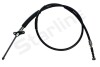 LINKA HAMULCA S LA BR.1253 SZT - ((91152687, 522425)) STARLINE LABR1253 (фото 1)