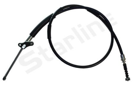 Linka hamulca s la br.1253 szt - STARLINE LABR1253