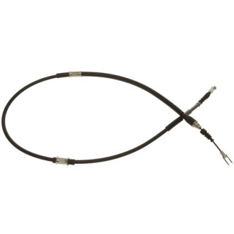 Трос стояночного тормоза L=1460/1218 mm - (4643012290, 4643012370, 4642012390) STARLINE LA BR.1821