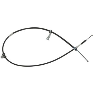 Трос стояночного тормоза l=1770/1473 mm - STARLINE LA BR.1847