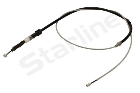 Трос стояночного гальма - STARLINE LABR1850