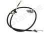 FВkbowden - STARLINE LABR99119 (фото 1)
