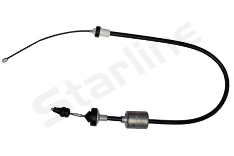 Linka sprzegla s la cl.0210 szt - STARLINE LACL0210