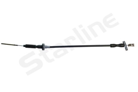 Linka sprzegla s la cl.0627 szt - STARLINE LACL0627