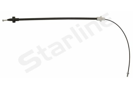 Трос зчеплення - STARLINE LACL1073