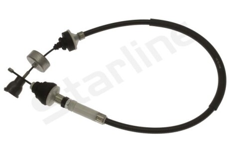 Трос зчеплення - STARLINE LACL1135