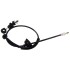 LINKA SPRZEGLA S LA CL.632 SZT - (9617166380, 215000000, 2150E5) STARLINE LACL632 (фото 1)
