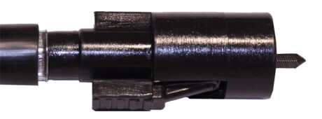 Фото 2 - Трос спідометра STARLINE LA VK.611