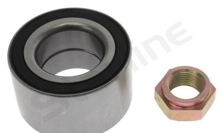 Фото 3 - Підшипник маточини STARLINE LO.00.906