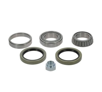 Подшипник ступицы колеса LO 01324 - STARLINE LO01324