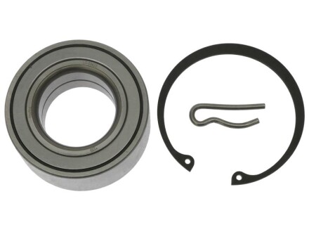 Фото 2 - Подшипник ступицы STARLINE LO 03423