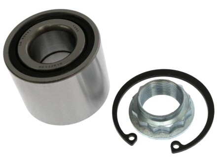 Фото 2 - Підшипник маточини STARLINE LO 03521 (LO03521)