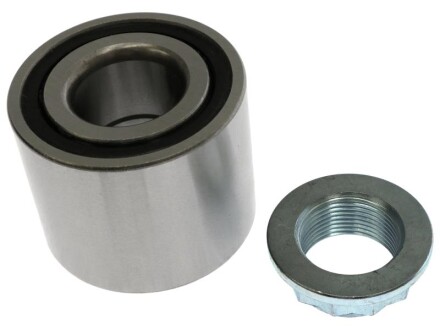 Фото 3 - Підшипник маточини STARLINE LO 03521 (LO03521)