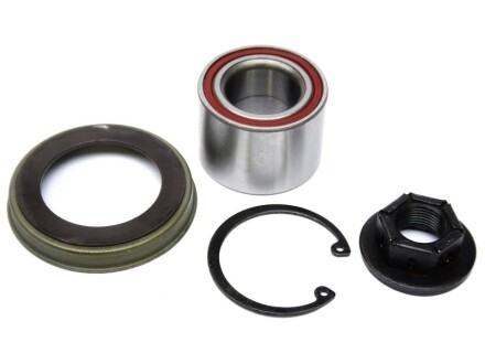 Фото 2 - Підшипник маточини STARLINE LO 03532 (LO03532)