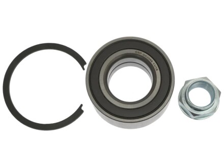 Фото 2 - Подшипник ступицы STARLINE LO 03599