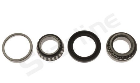 Фото 2 - Підшипник маточини STARLINE LO.03.666 (LO03666)