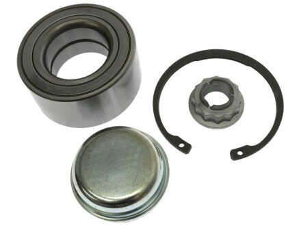 Фото 3 - Подшипник ступицы STARLINE LO 06509 (LO06509)