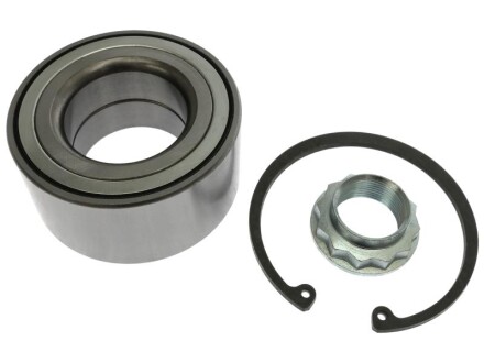 Фото 2 - Підшипник маточини STARLINE LO 06632 (LO06632)