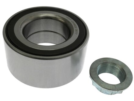 Фото 3 - Підшипник маточини STARLINE LO 06632 (LO06632)