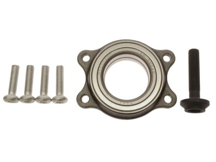 Фото 3 - Підшипник маточини STARLINE LO 06649 (LO06649)