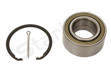 Фото 3 - Подшипник ступицы STARLINE LO.06.812 (LO06812)