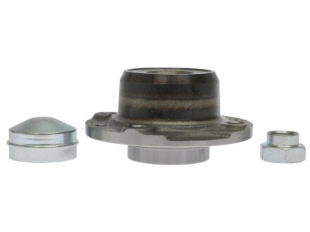 Фото 4 - Подшипник ступицы STARLINE LO 20940 (LO20940)