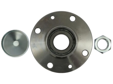 Фото 3 - Подшипник ступицы STARLINE LO 21440 (LO21440)