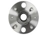 Подшипник ступицы колеса, к-кт. - (42200SR3A53, 42200ST3E51, 42200SR3A52) STARLINE LO 23300 (фото 2)