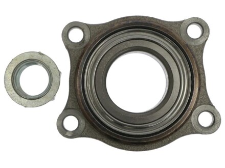 Фото 2 - Підшипник маточини STARLINE LO 23502 (LO23502)