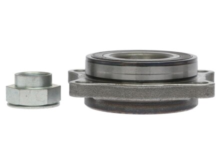 Фото 3 - Підшипник маточини STARLINE LO 23502 (LO23502)