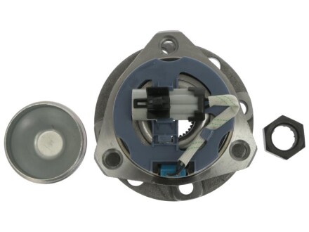 Фото 2 - Підшипник маточини STARLINE LO 23511 (LO23511)