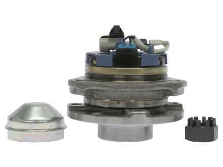 Фото 4 - Підшипник маточини STARLINE LO 23511 (LO23511)