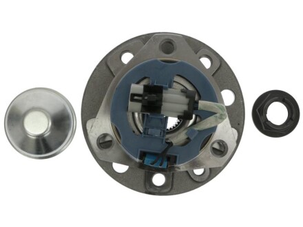 Фото 2 - Подшипник ступицы STARLINE LO 23513