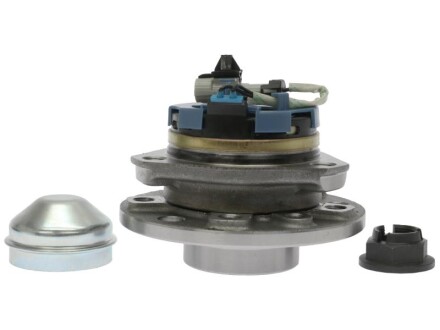 Фото 4 - Подшипник ступицы STARLINE LO 23513