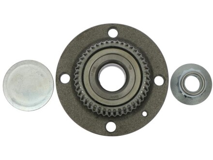 Фото 2 - Підшипник маточини STARLINE LO 23548 (LO23548)