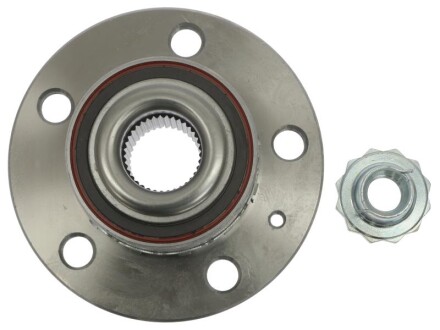 Фото 2 - Підшипник маточини STARLINE LO 23569 (LO23569)