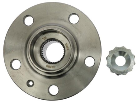 Фото 3 - Підшипник маточини STARLINE LO 23569 (LO23569)