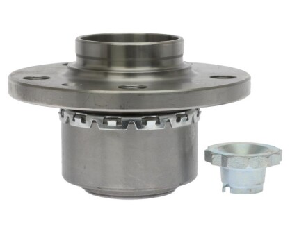 Фото 4 - Підшипник маточини STARLINE LO 23569 (LO23569)