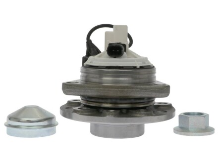 Фото 4 - Підшипник маточини STARLINE LO 23620 (LO23620)