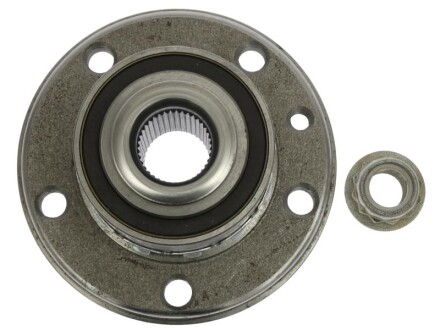 Фото 2 - Подшипник ступицы STARLINE LO 23646