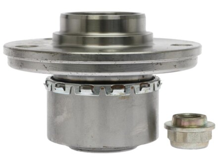 Фото 4 - Подшипник ступицы STARLINE LO 23646